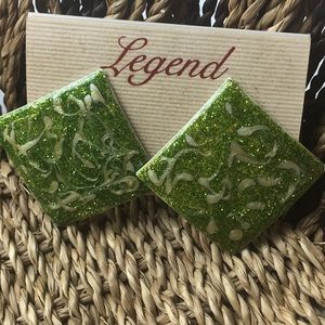 🎀Vintage earrings🎀